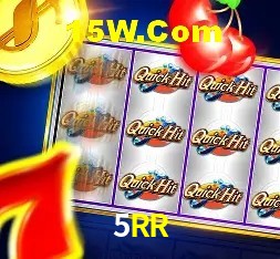 5RR bet